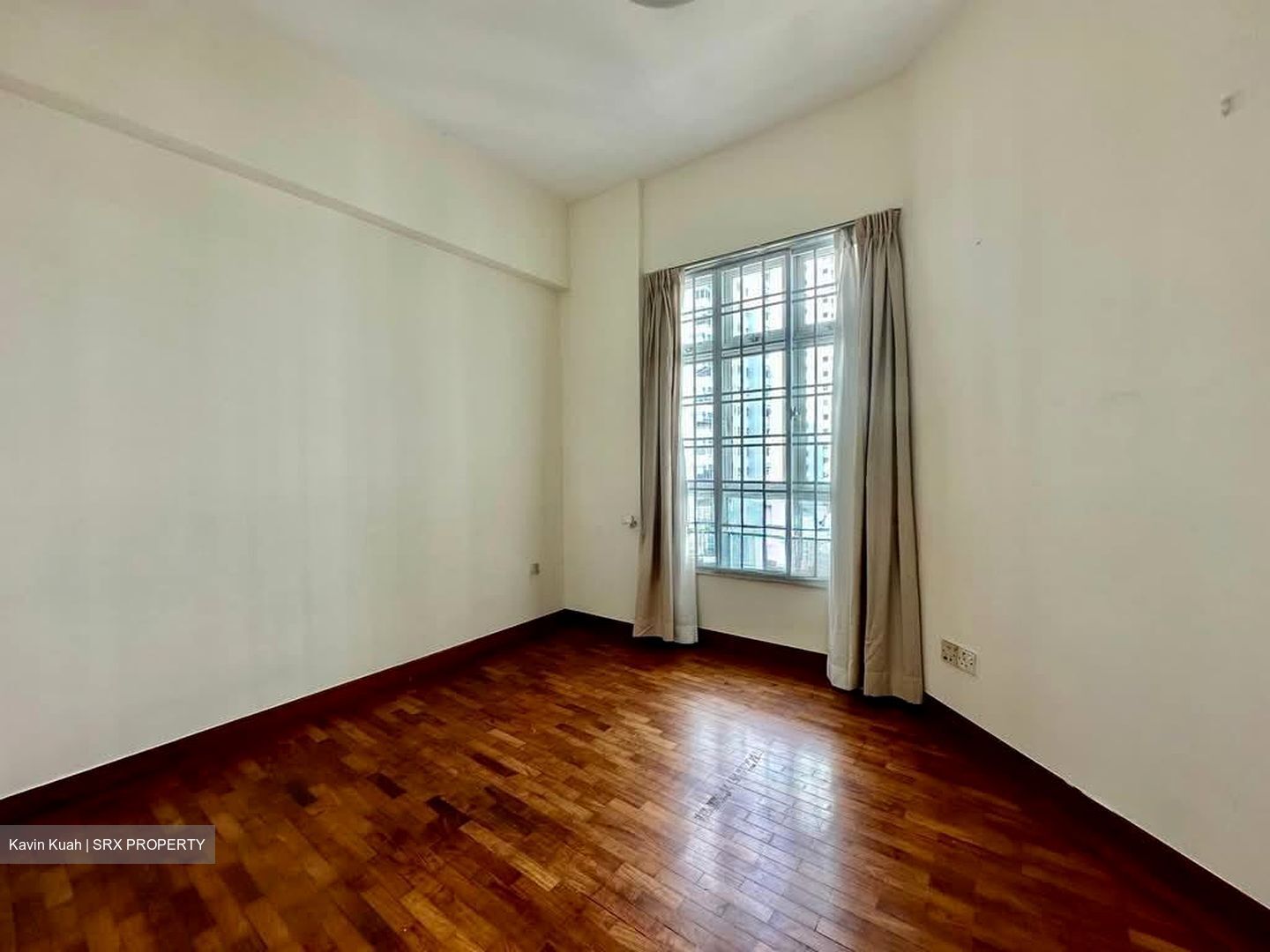 Oleander Towers (D12), Apartment #536999911